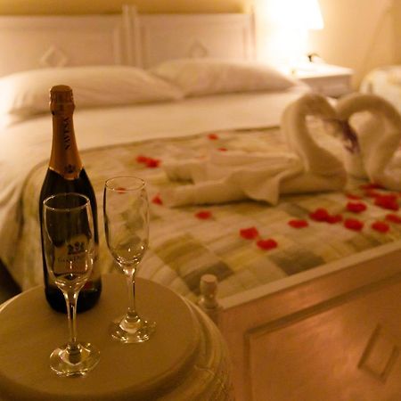 Napoli Sweet Home Dış mekan fotoğraf