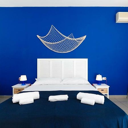 Napoli Sweet Home Dış mekan fotoğraf