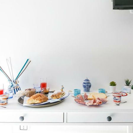 Napoli Sweet Home Dış mekan fotoğraf
