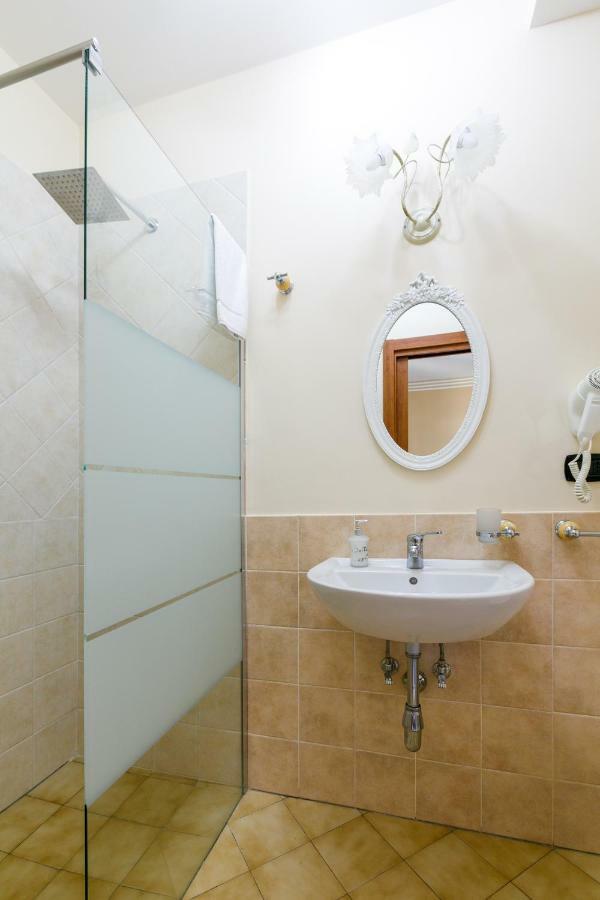 Napoli Sweet Home Dış mekan fotoğraf