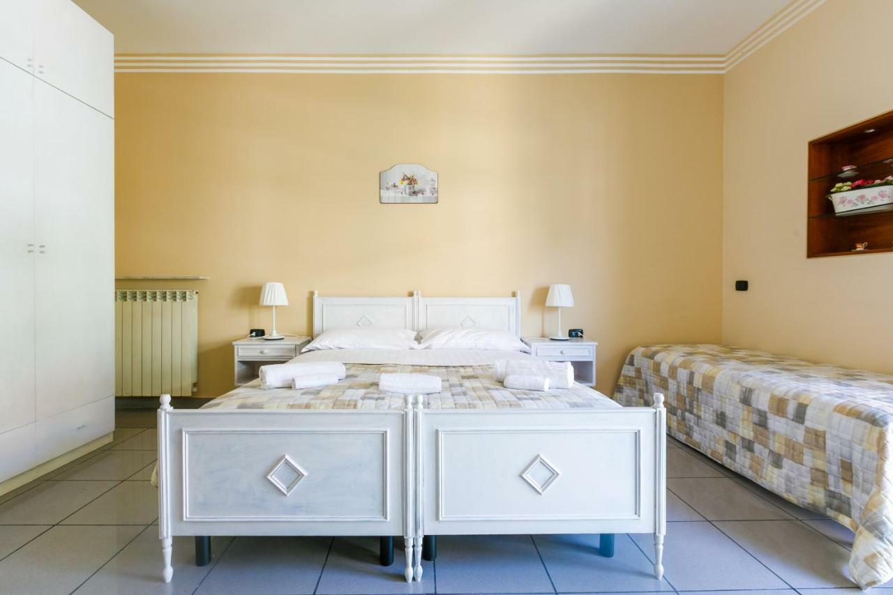Napoli Sweet Home Dış mekan fotoğraf