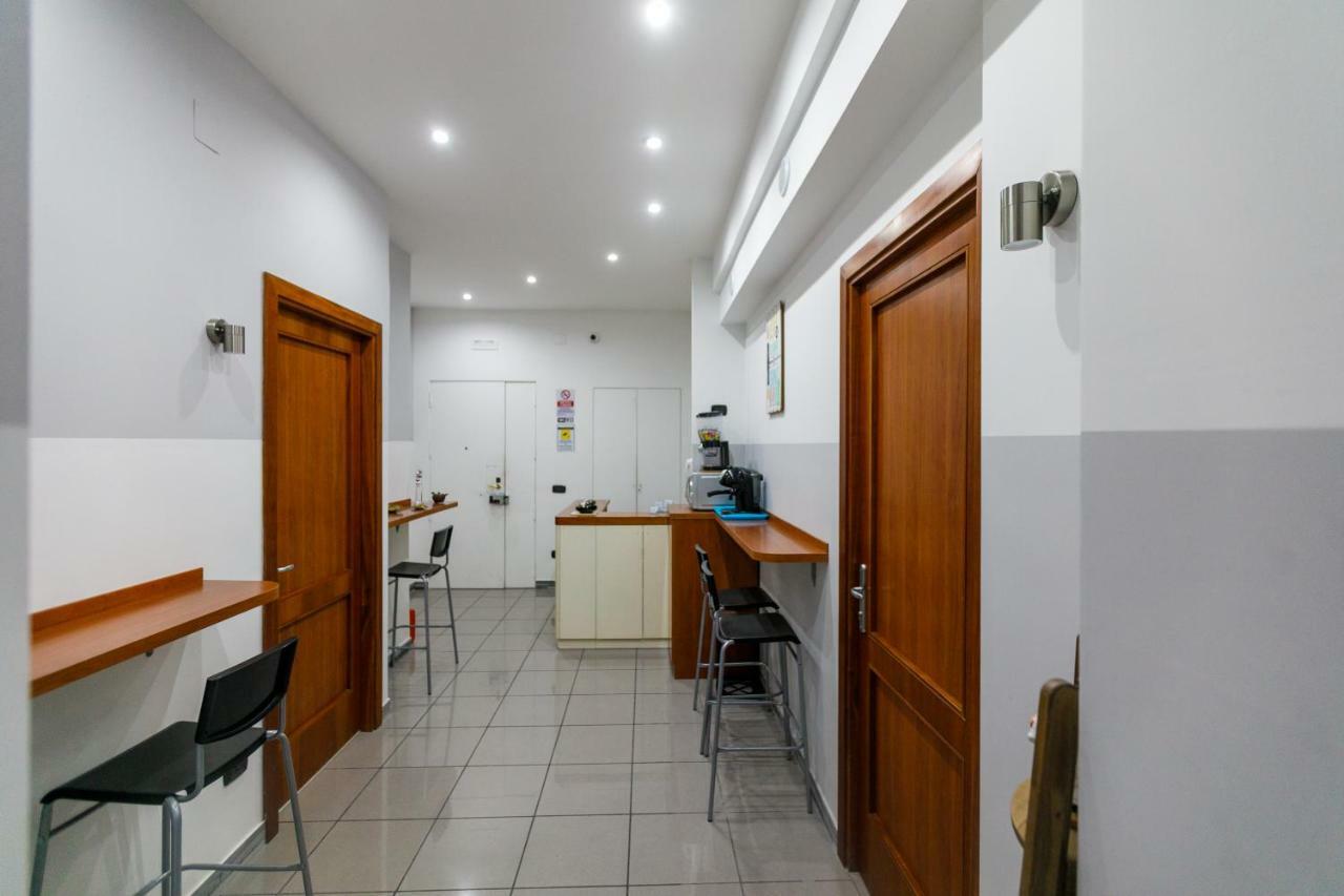 Napoli Sweet Home Dış mekan fotoğraf