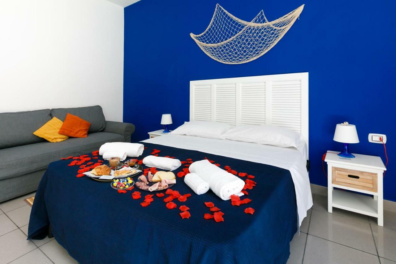 Napoli Sweet Home Dış mekan fotoğraf