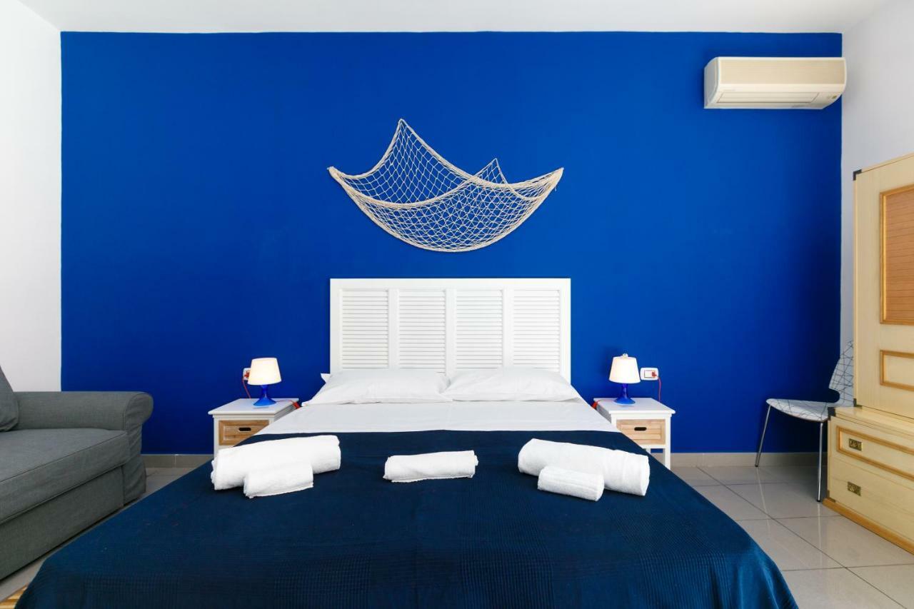 Napoli Sweet Home Dış mekan fotoğraf