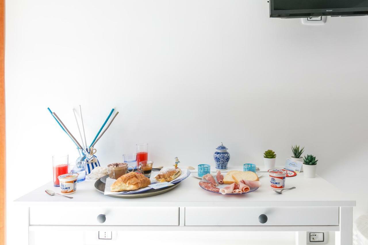 Napoli Sweet Home Dış mekan fotoğraf