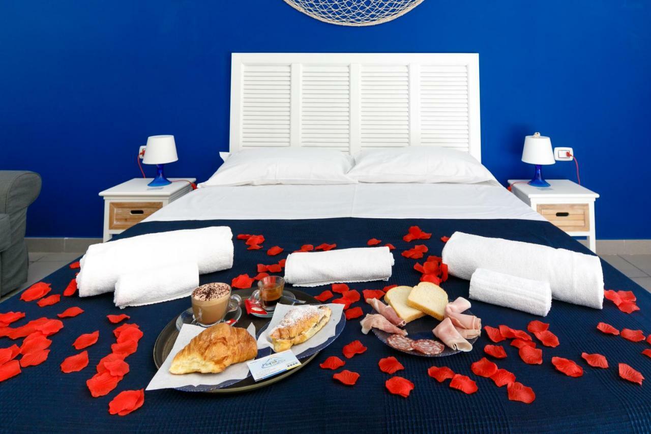 Napoli Sweet Home Dış mekan fotoğraf