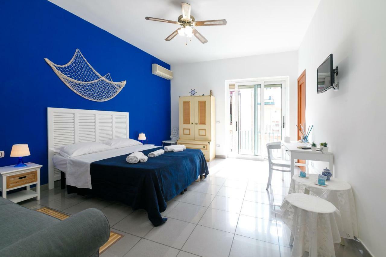 Napoli Sweet Home Dış mekan fotoğraf