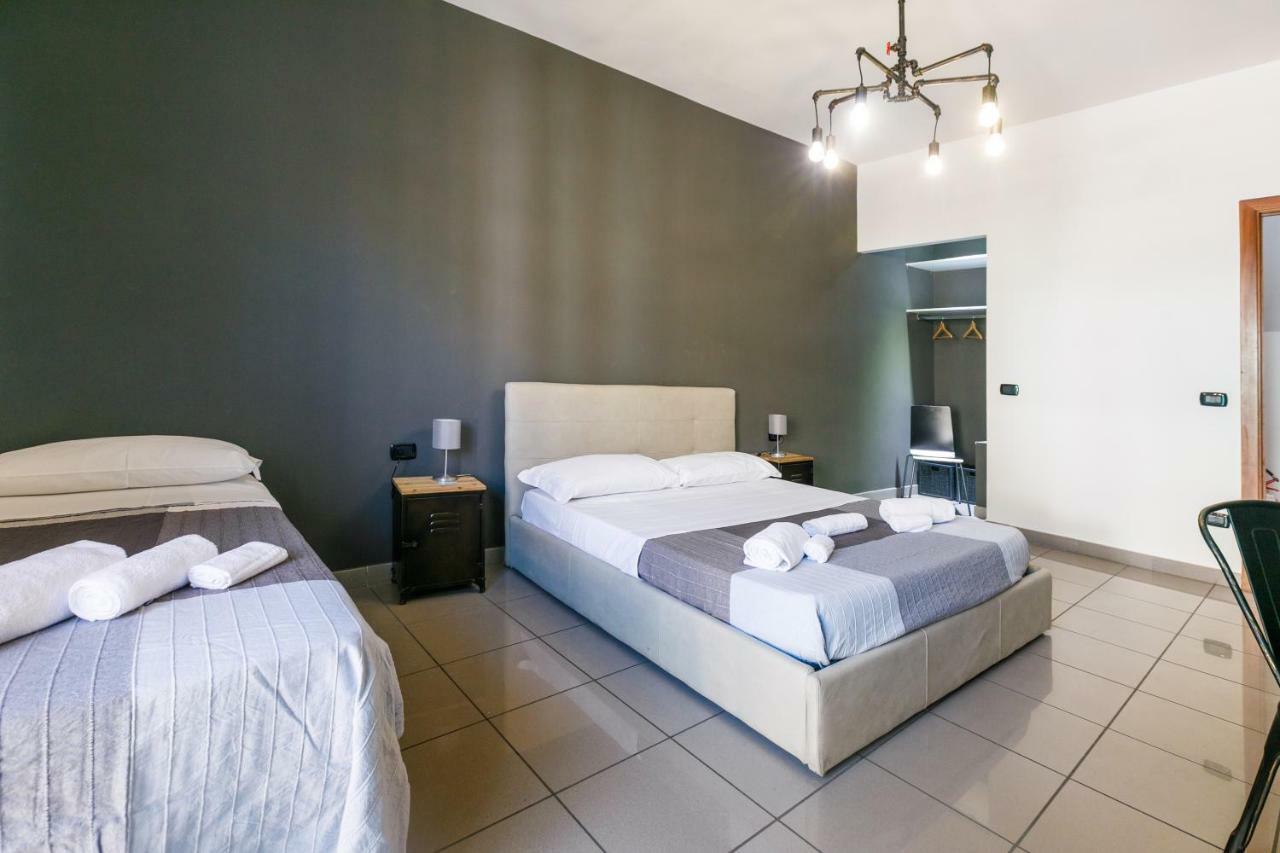 Napoli Sweet Home Dış mekan fotoğraf
