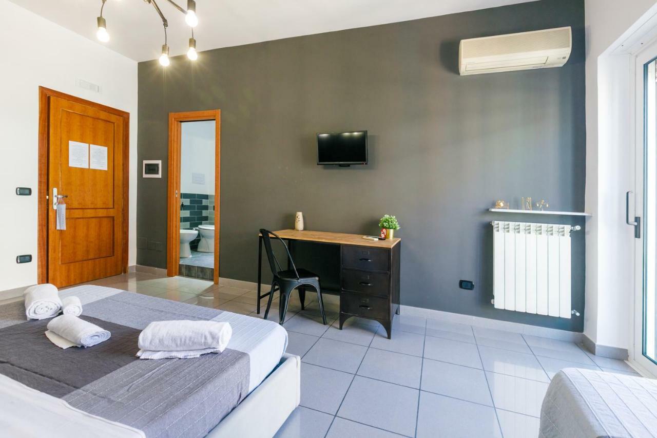 Napoli Sweet Home Dış mekan fotoğraf