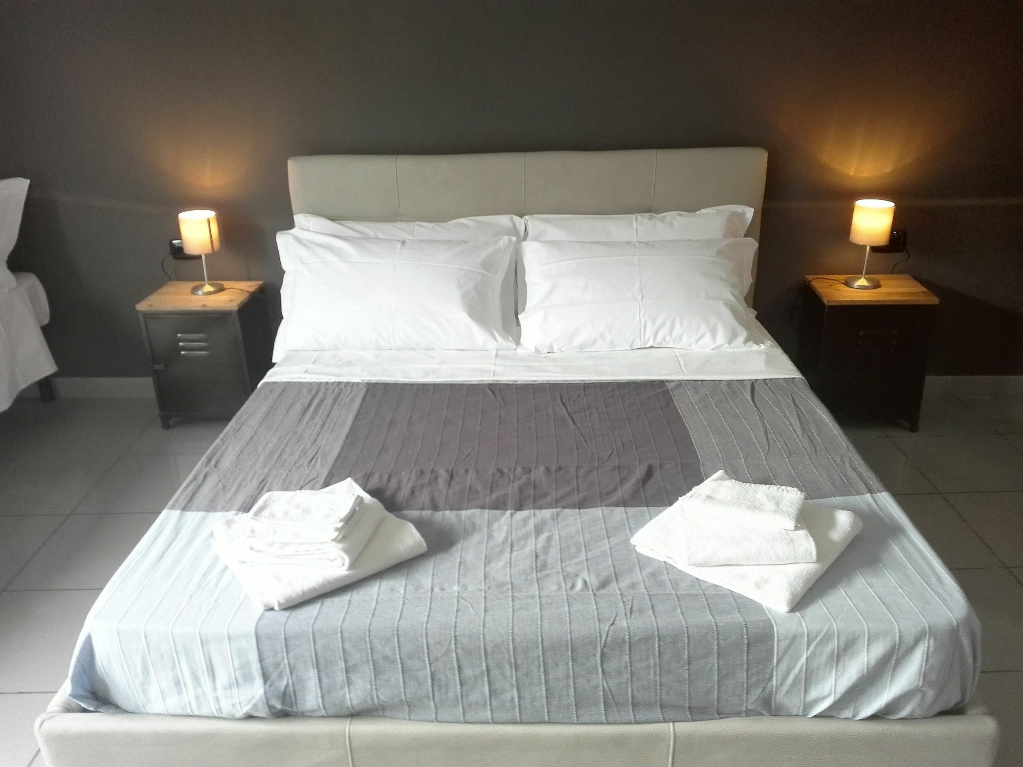 Napoli Sweet Home Dış mekan fotoğraf