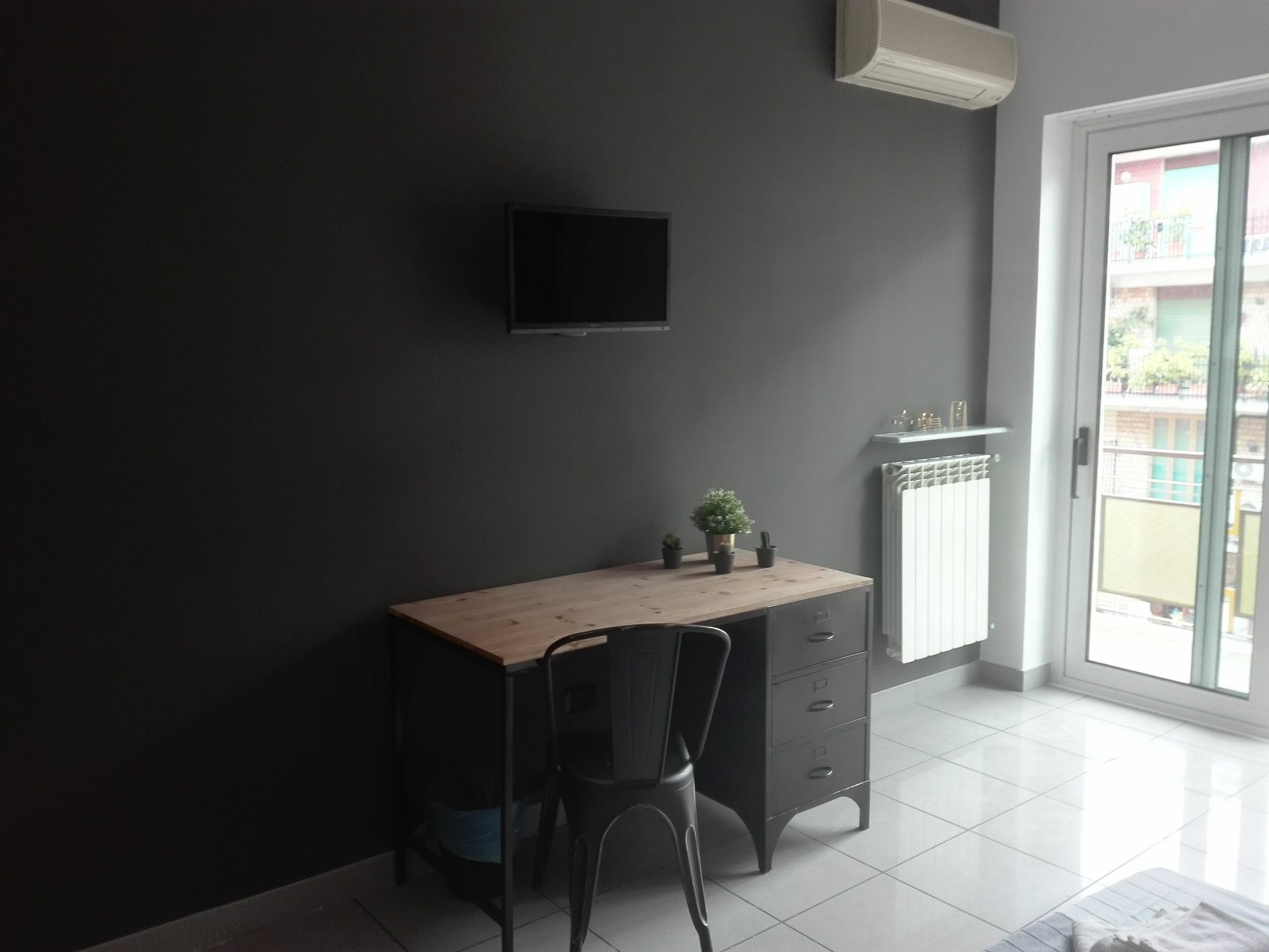 Napoli Sweet Home Dış mekan fotoğraf