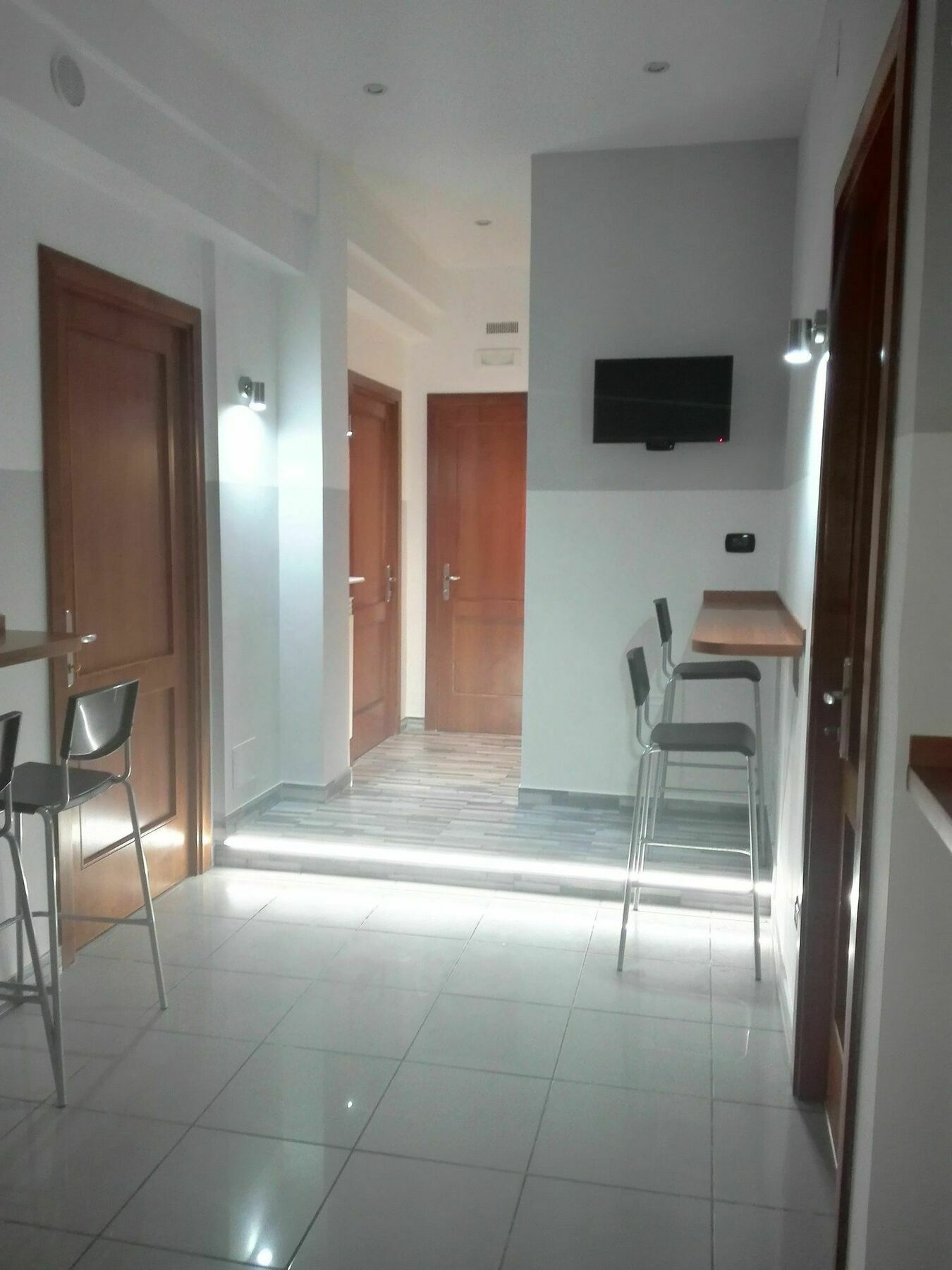 Napoli Sweet Home Dış mekan fotoğraf