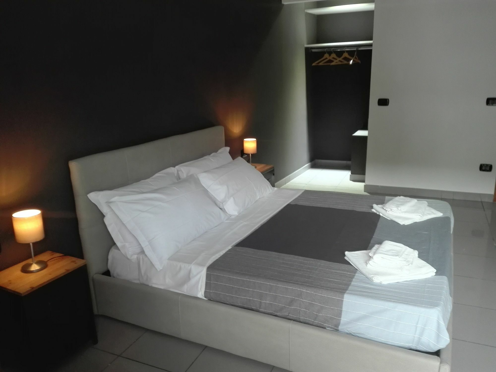Napoli Sweet Home Dış mekan fotoğraf