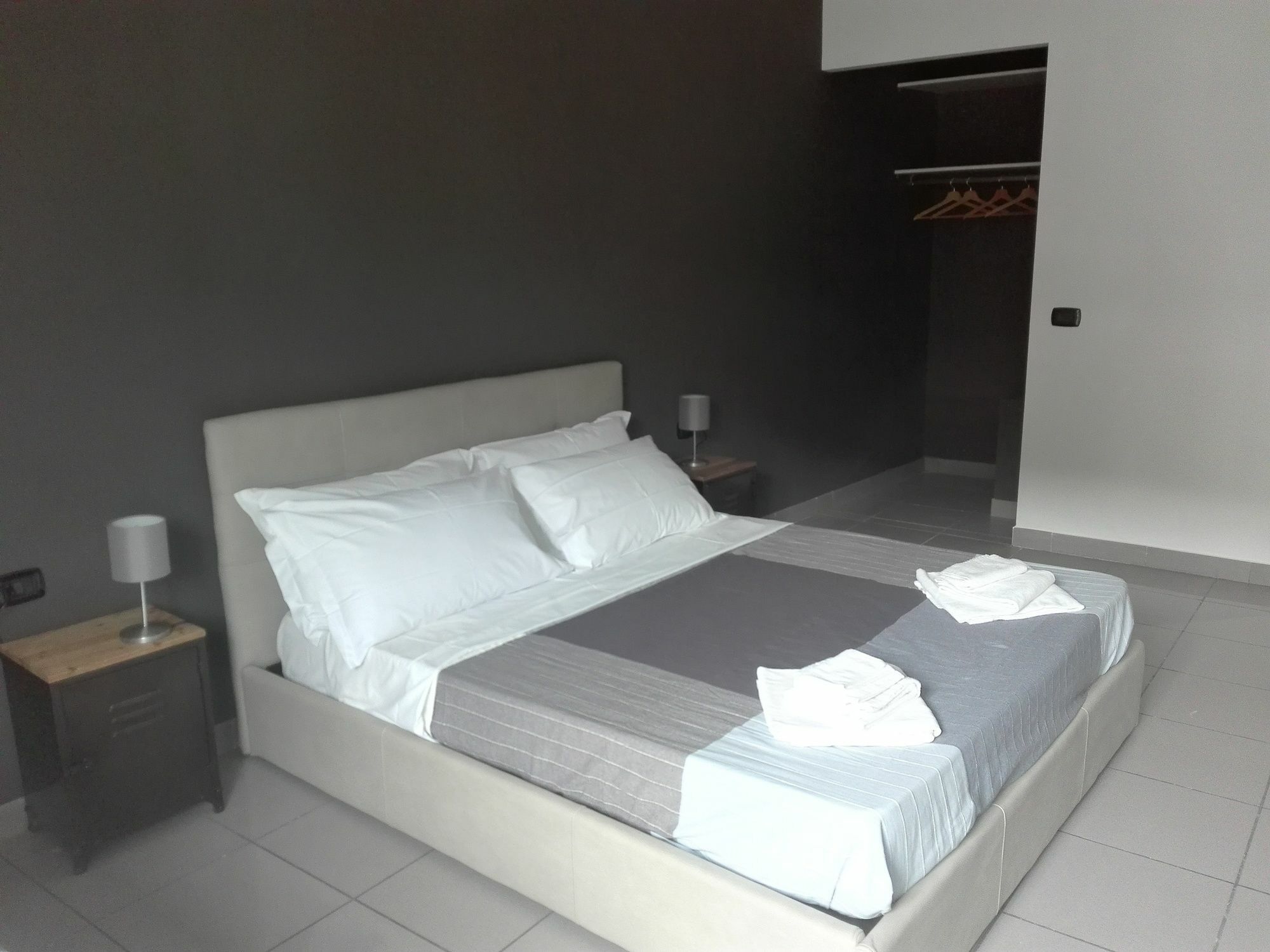 Napoli Sweet Home Dış mekan fotoğraf
