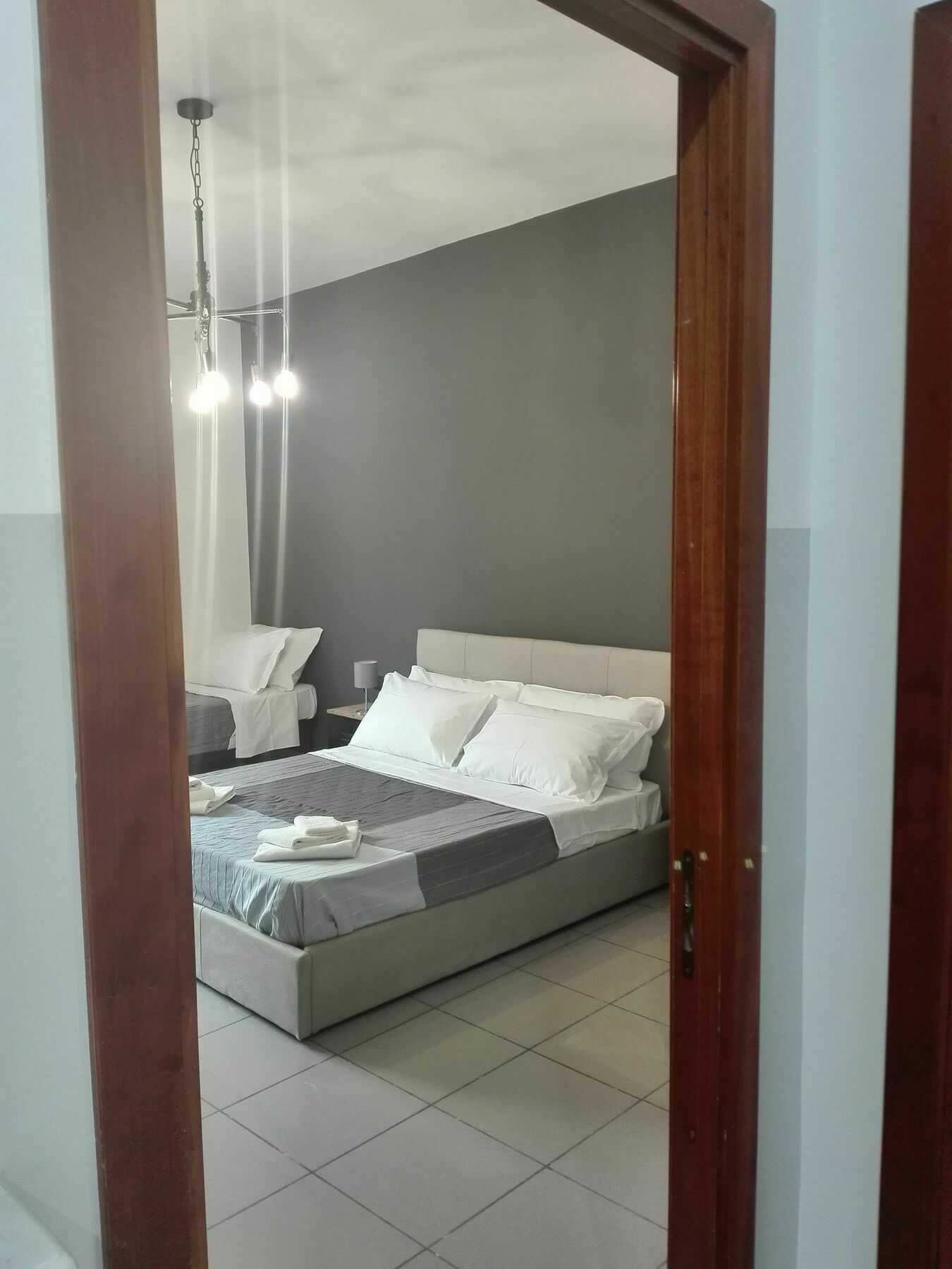 Napoli Sweet Home Dış mekan fotoğraf