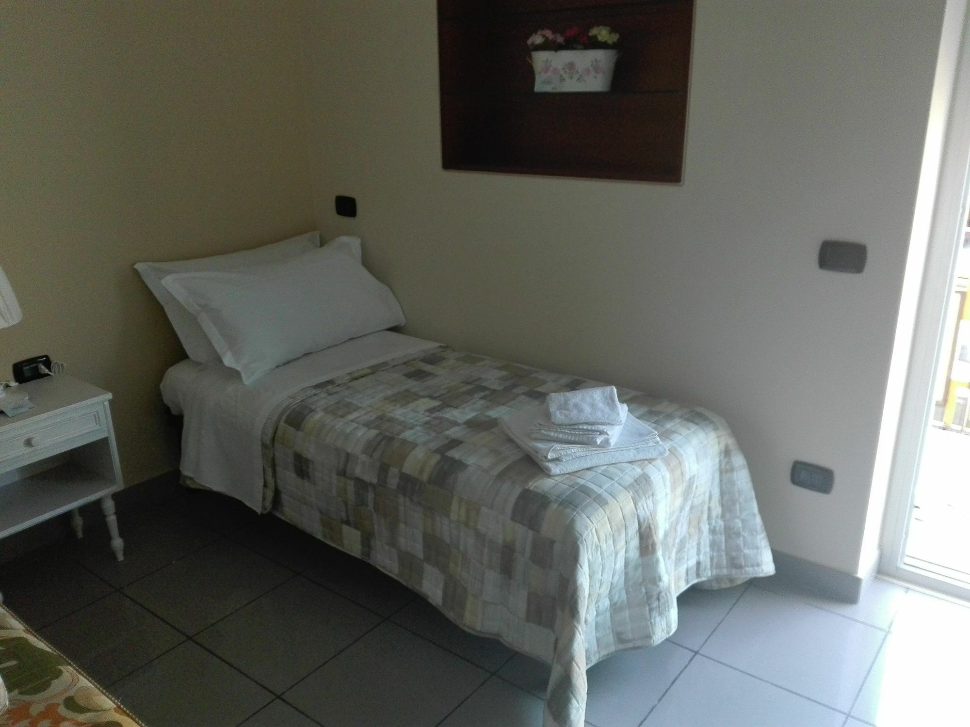Napoli Sweet Home Dış mekan fotoğraf